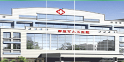 南京军区第九五医院