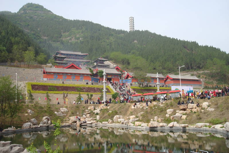 青州泰和寺-青州旅游景点-青州在线