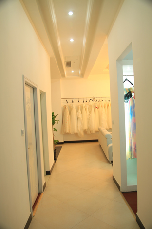 湘阴婚纱店_湘阴老照片(3)