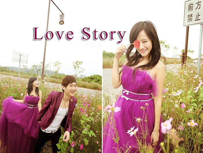 love story