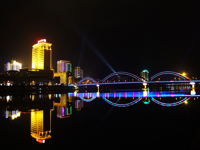 福鼎风景