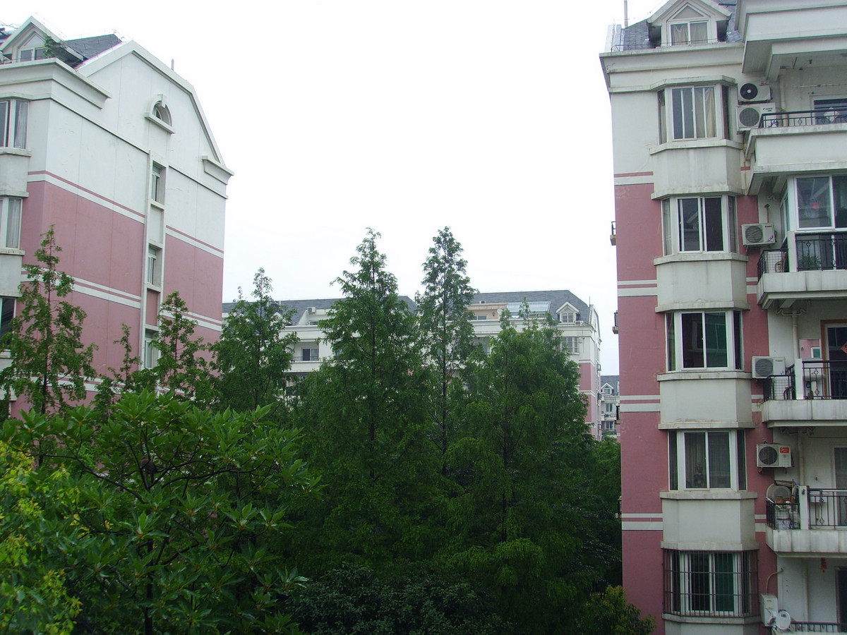 住宅小区风景论坛图片_金寨论坛