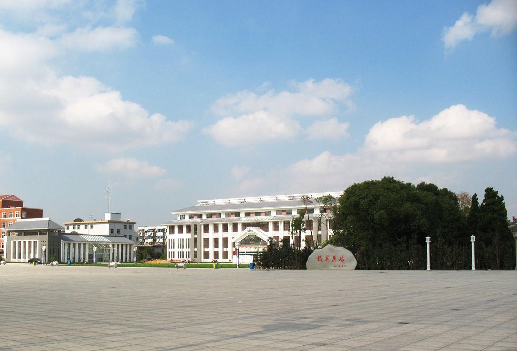 阜宁美景集锦