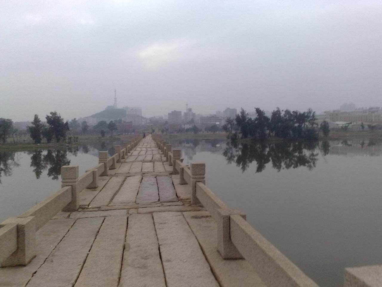 五里桥文化风景区论坛图片_南安论坛图片