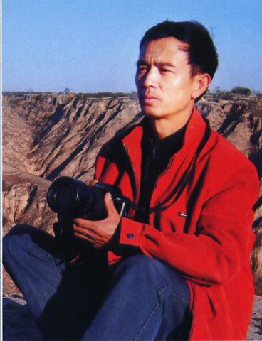 冯志斌