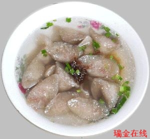 瑞金小吃|瑞金美食_瑞金本地通_瑞金在线