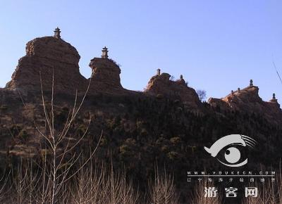 03 义县旅游景点大全