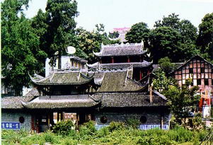 寂光寺