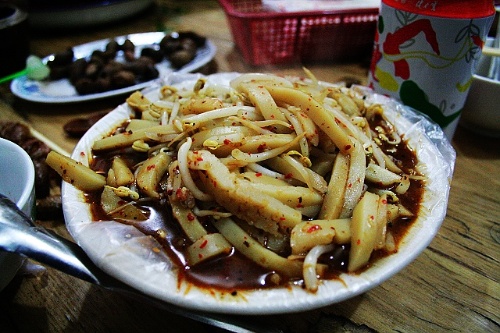 靖边小吃|靖边美食_靖边本地通_靖边在线