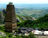 凤凰山风景区