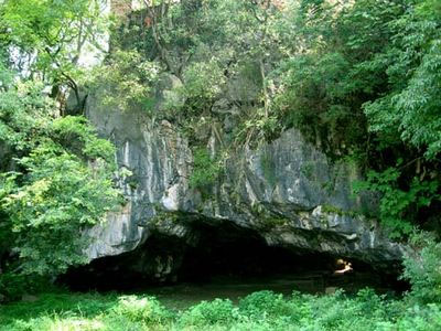 石莲洞旅游风景区_旅游景点_吉水网