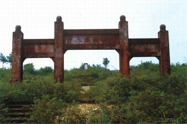 吉水旅游景点
