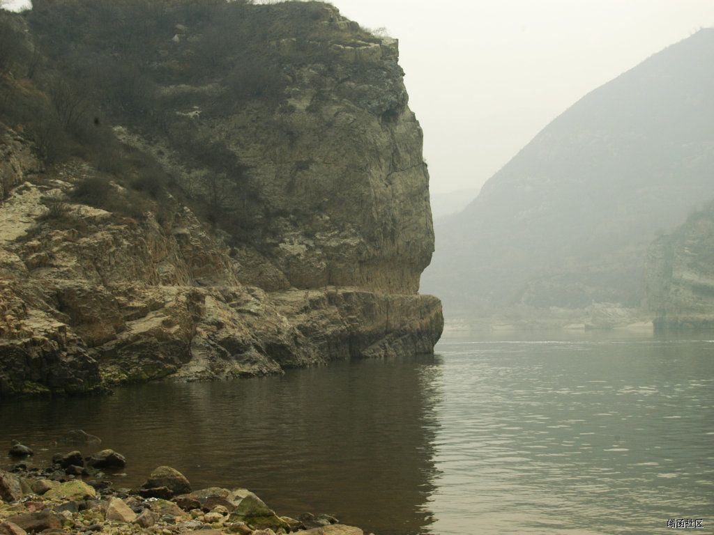 平陆旅游景点