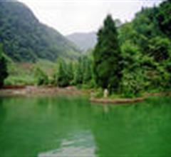 绵竹天池楠木沟风景区_旅游景点_绵竹城市在线