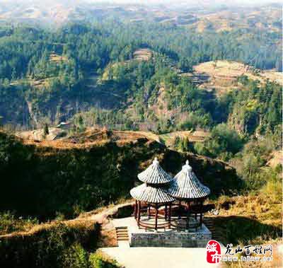 龙山县太平山景区_旅游景点_龙山百姓网