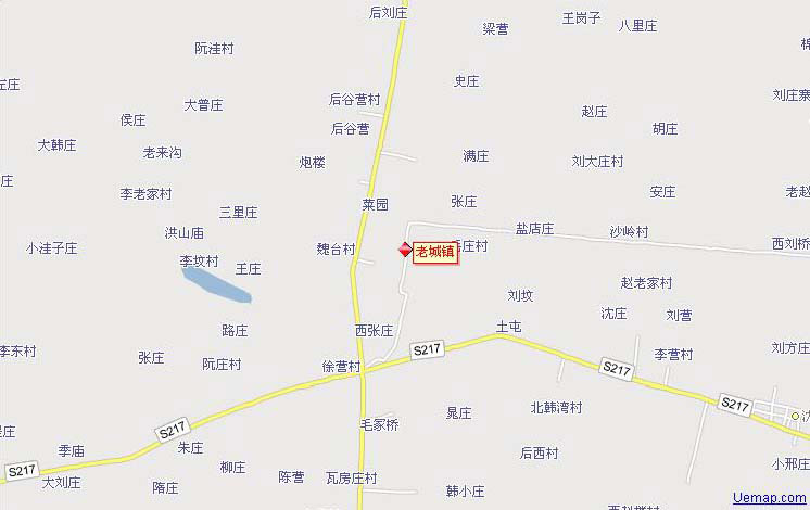 点击率: 3205 已有0网友参与纠错 老城镇是沈丘县旧县城所在地,位于县