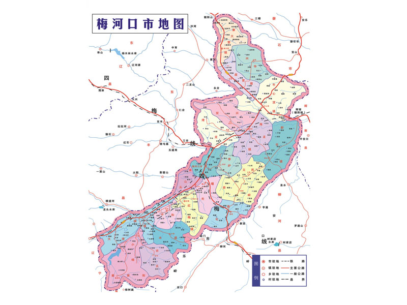 梅河口人口有多少_生活补贴 考核奖励 梅河口市委市政府招聘100人