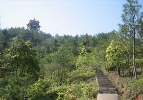 于山传说_旅游景点_于都信息网