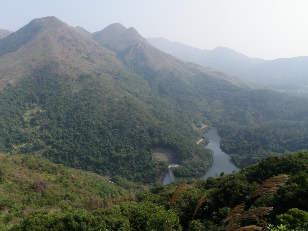 本地通首页 旅游景点  九龙岭.