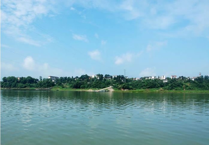 沅陵辖区导航