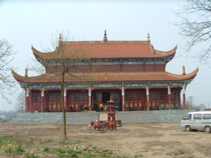 白马寺_旅游景点_德阳之窗