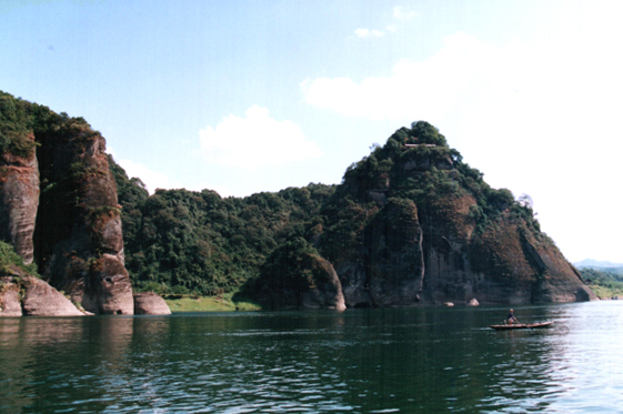 沅陵旅游景点