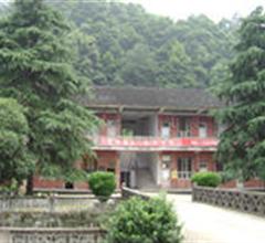 高安市龙潭镇