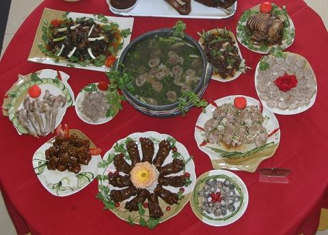 黔南特色小吃美食信息