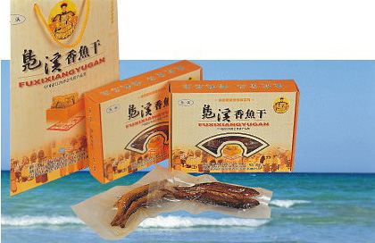 宁海本地特产