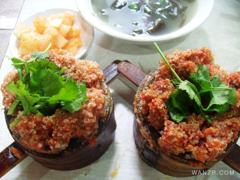 奉节小吃|奉节美食_奉节本地通_奉节在线