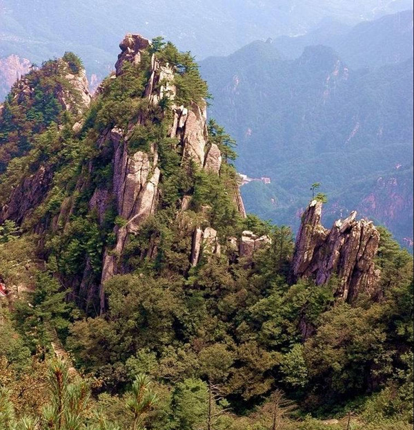 鲁山旅游|景点|路线|旅行社_鲁山本地通_鲁山在线