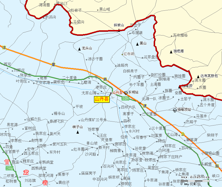 山丹本地通|山丹百科|山丹城市信息大全_山丹在线