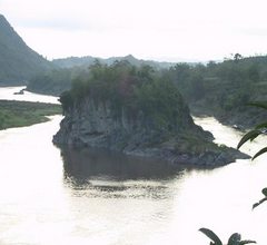 平果旅游景点