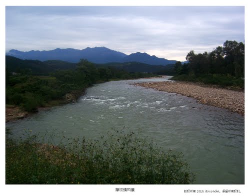 江油市厚坝镇