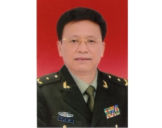 龙南名人-叶万碧