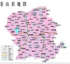 山东省临沂市兰陵县2013-2014学年高一下学期期中考试