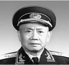 莲花少将江勇为