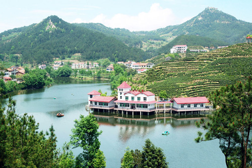 黄冈浠水旅游指南_旅游景点_湖北黄冈在线
