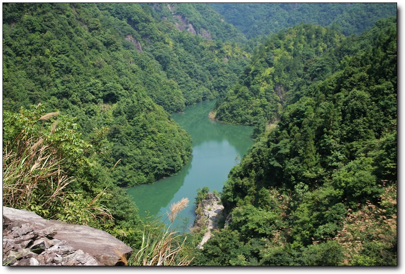 文成旅游景点