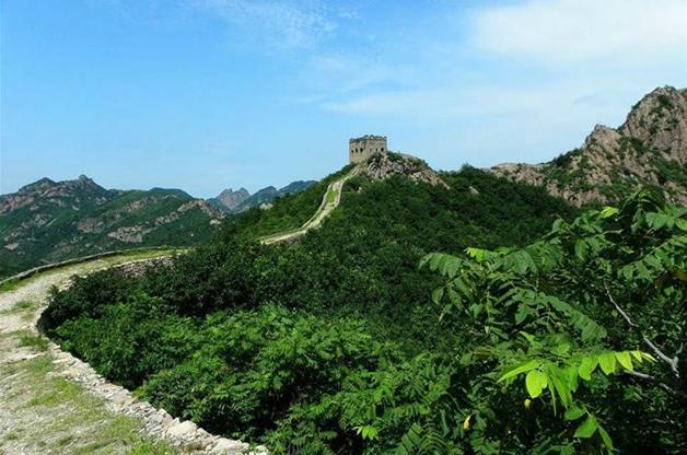 03 秦皇岛旅游景点大全
