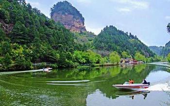 文山旅游景点