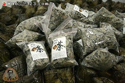 03 琼海各地特产大全