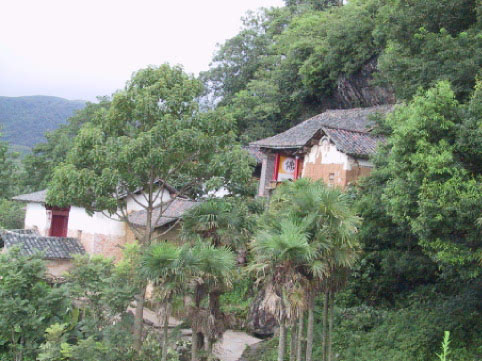 师宗旅游景点