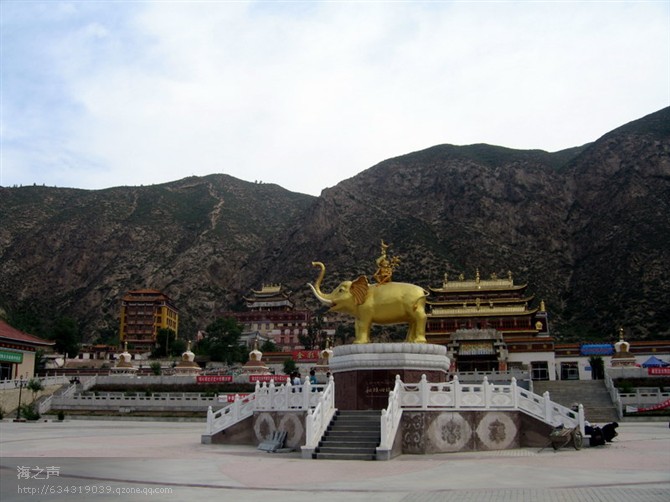 天祝天堂寺_旅游景点_天祝在线