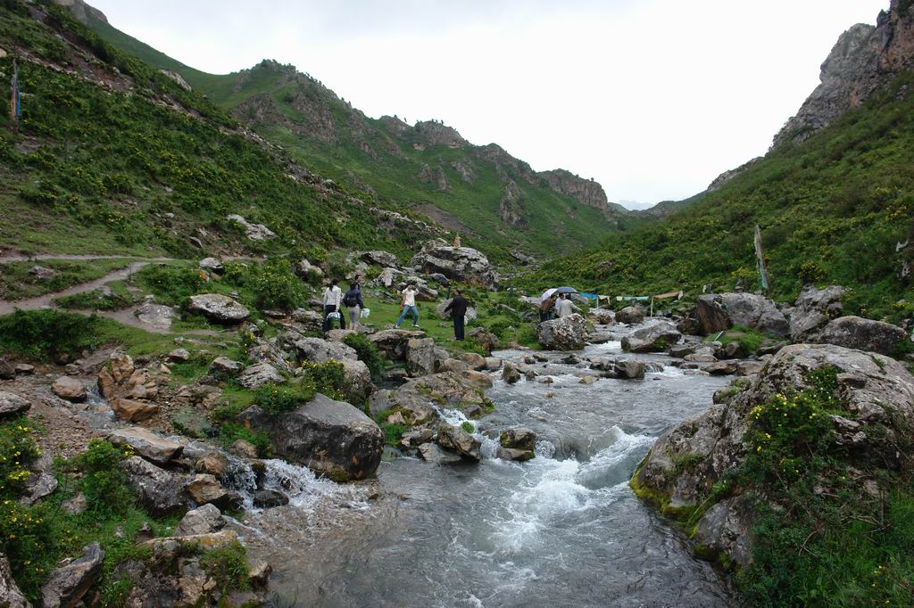 天祝小三峡_旅游景点_天祝在线