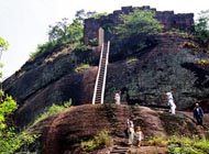 铅山旅游景点