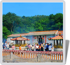 信宜旅游景点