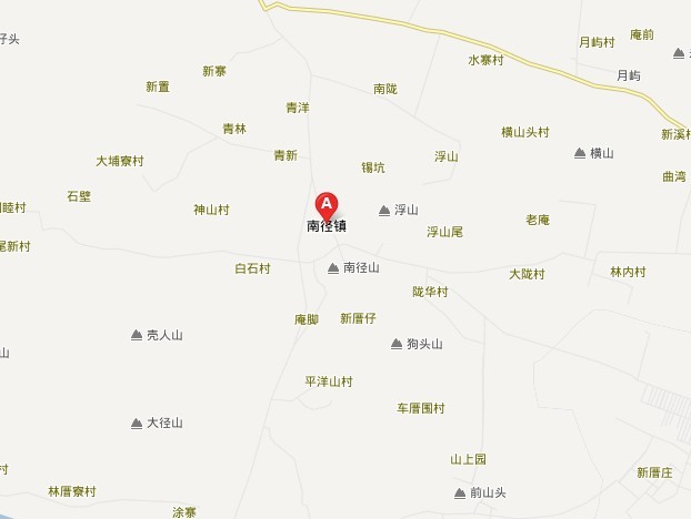 南径镇515348
