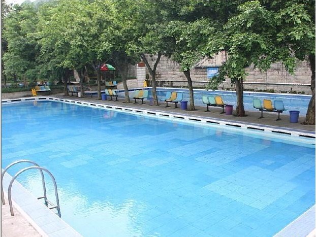 本地通首页 旅游景点  重庆万盛樱花温泉度假村 相关机构:重庆市万盛