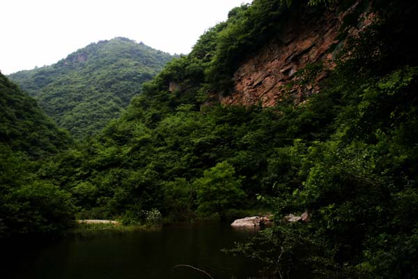 三河口美景图片_麻城市三河口镇 _麻城论坛_麻城信息网